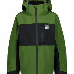 3 layer shell jkt jr