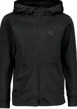active full zip b jr