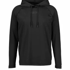 active hoodie m