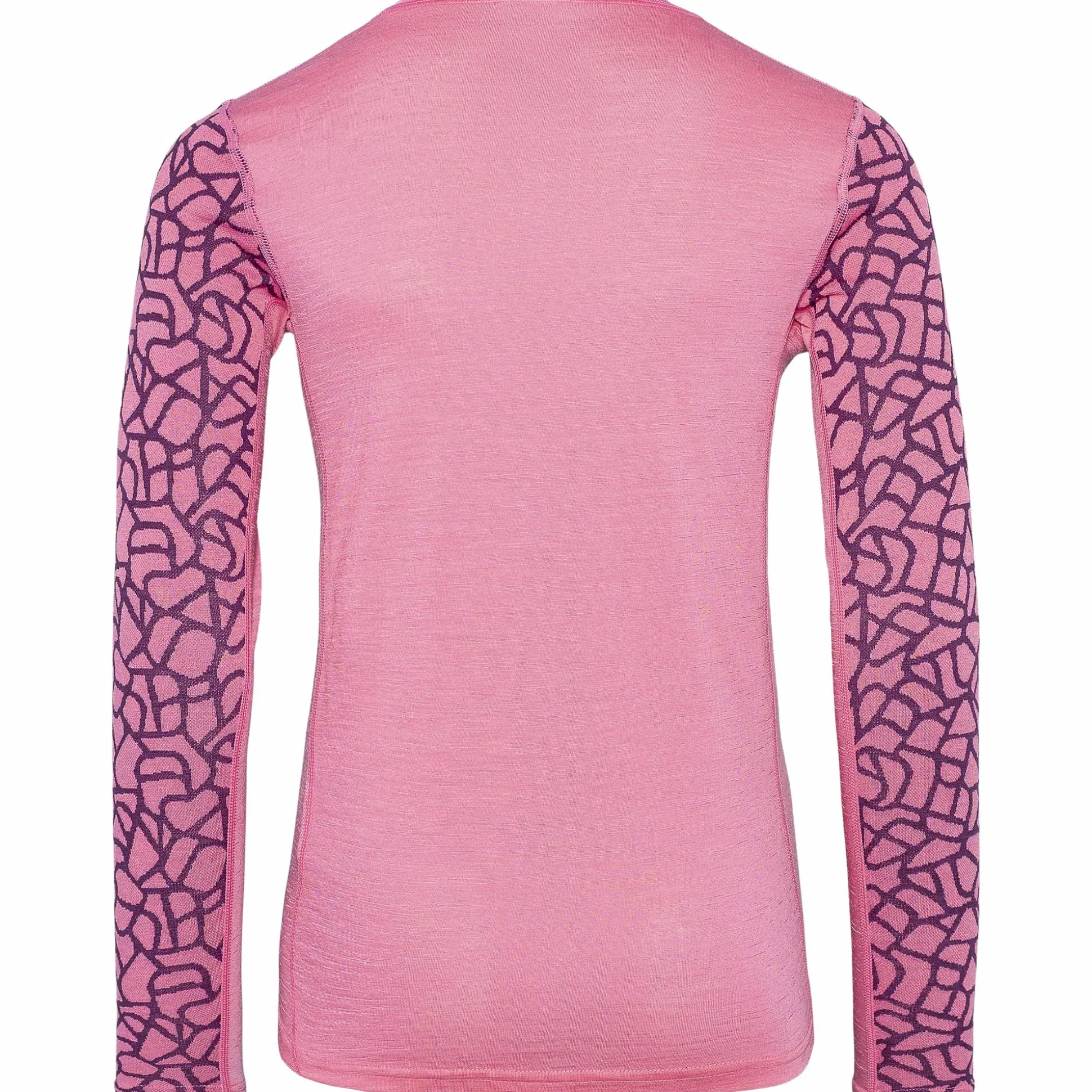active long sleeve jr