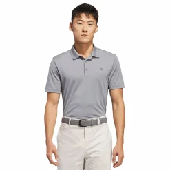 adidas performance lc polo m