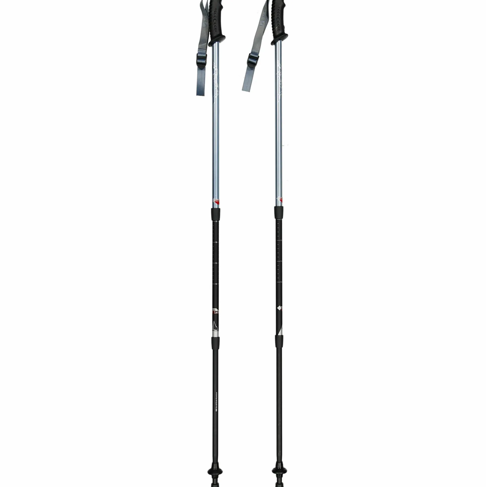 adj trekking pole