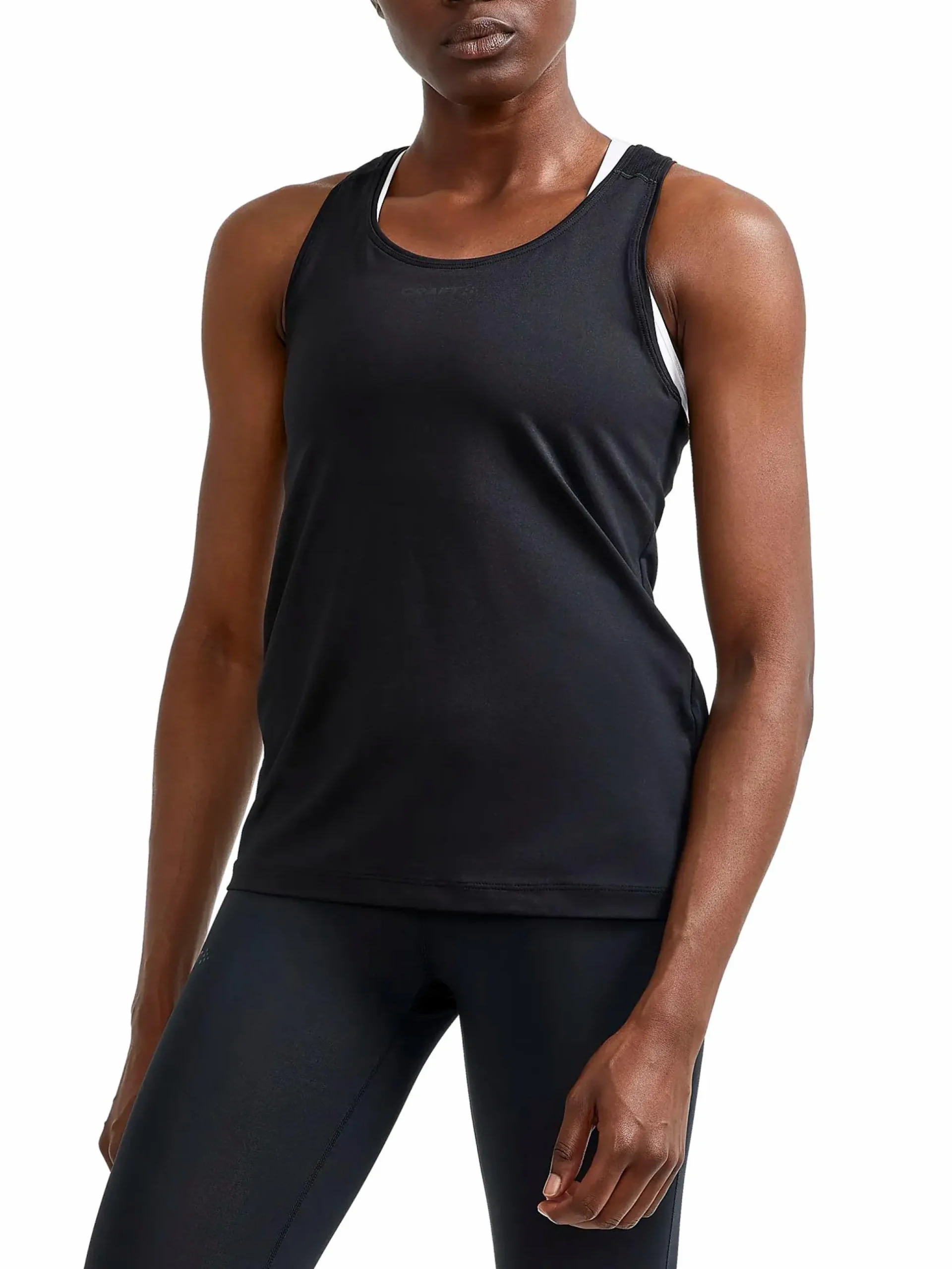adv essence singlet w