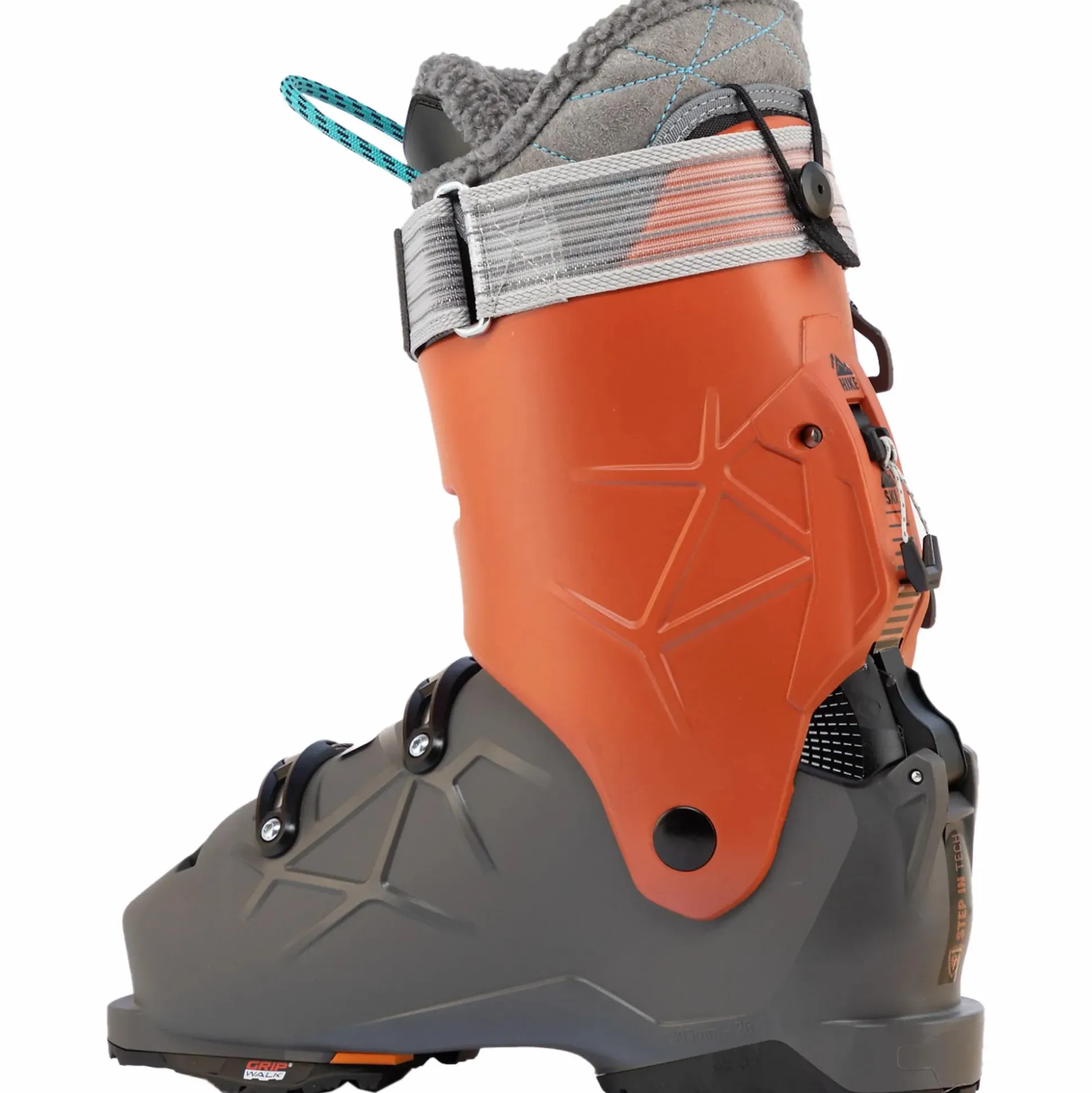 alltrack 90 hv boa u