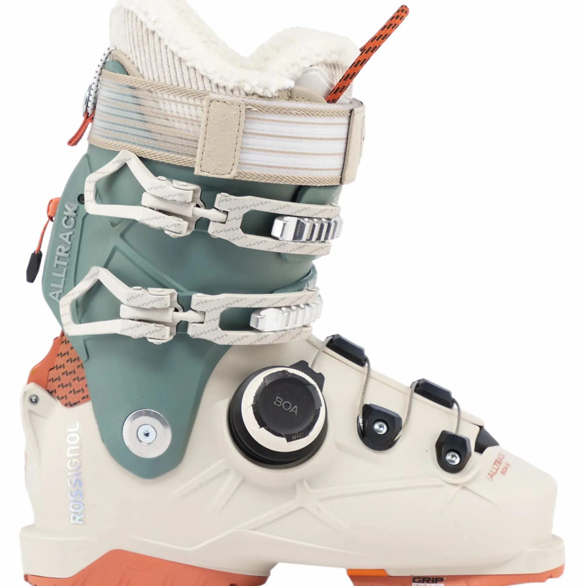 alltrack 80 w boa gw