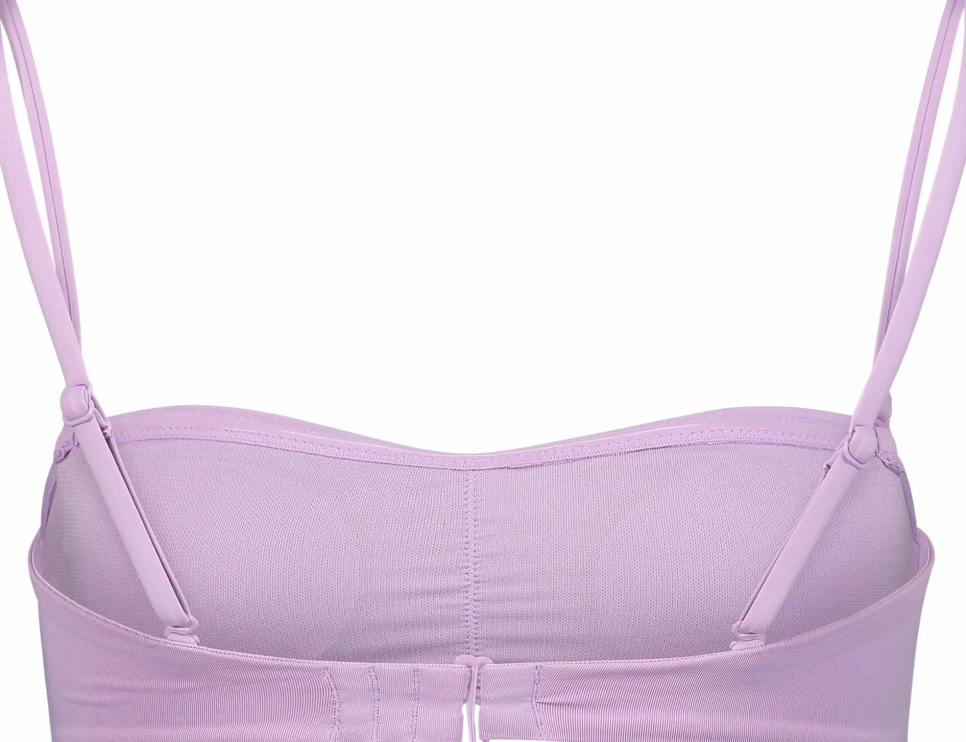 bandeau bikini top w