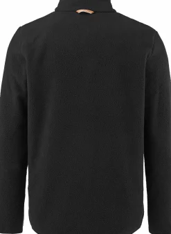 basecamp fleece jkt m