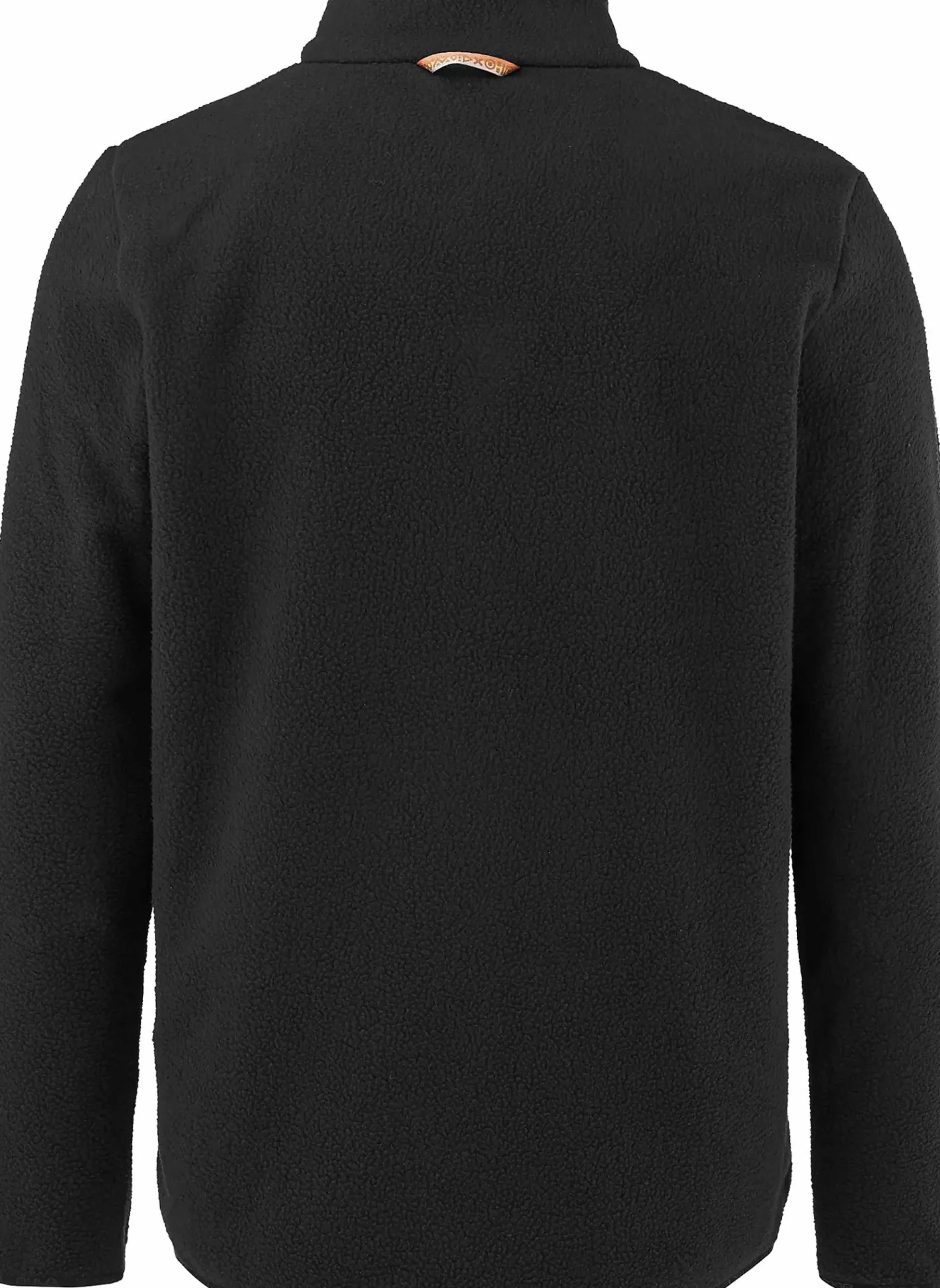 basecamp fleece jkt m