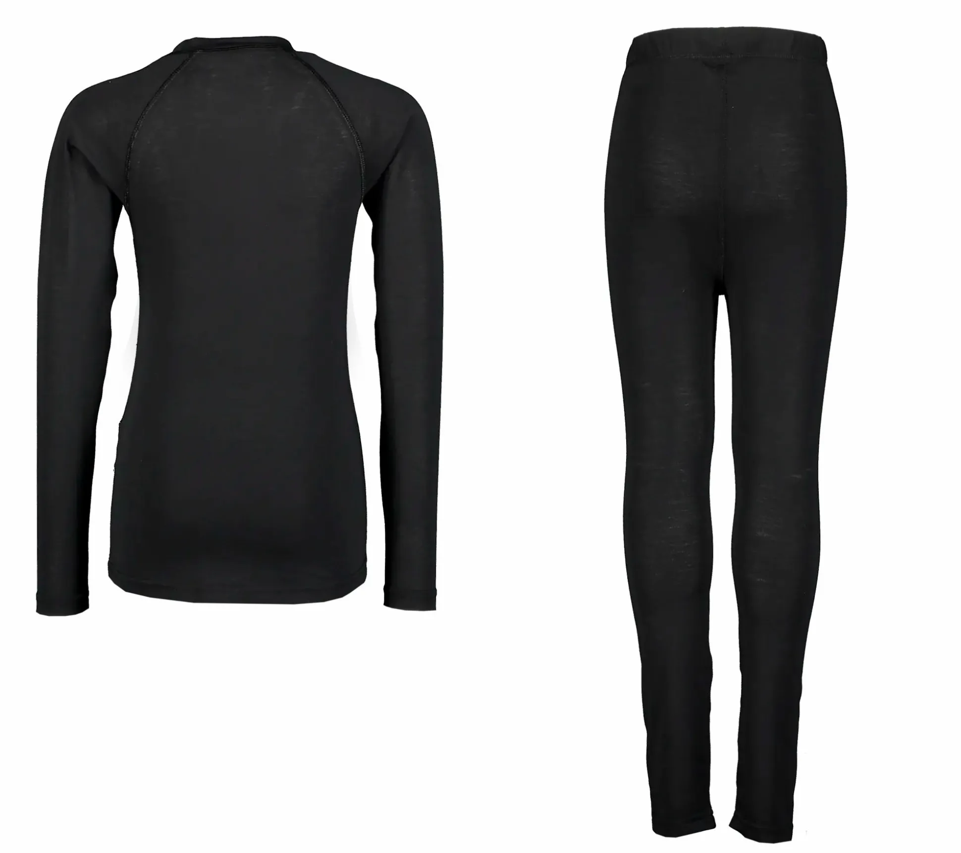 baselayer set, kerrasto, lasten