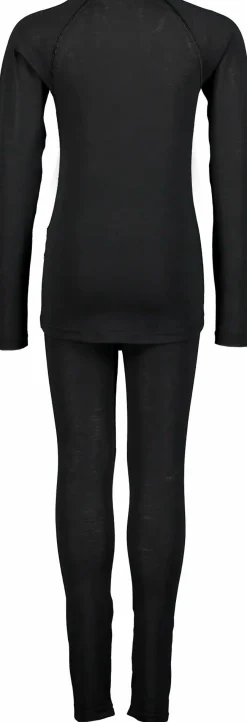 baselayer set, kerrasto, lasten