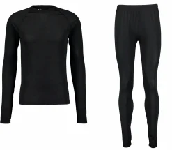 baselayer set, kerrasto, miesten