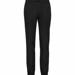 basic cuffed sweatpant, olohousut, naisten