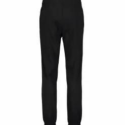 basic cuffed sweatpant, olohousut, miesten