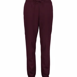 basic cuffed sweatpant, olohousut, naisten