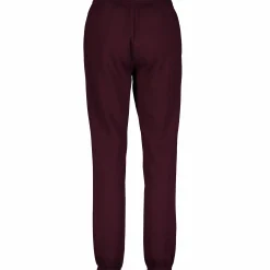 basic cuffed sweatpant, olohousut, naisten