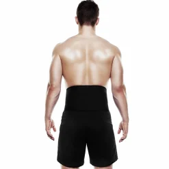 basic line back support 3mm