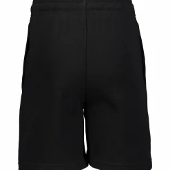 basic sweat shorts jr