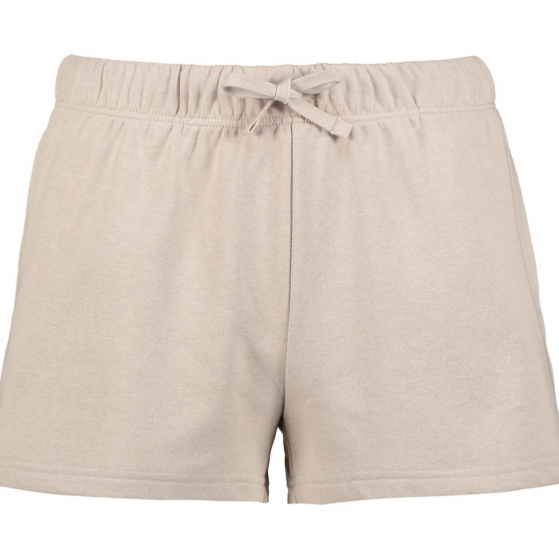 basic sweat shorts w