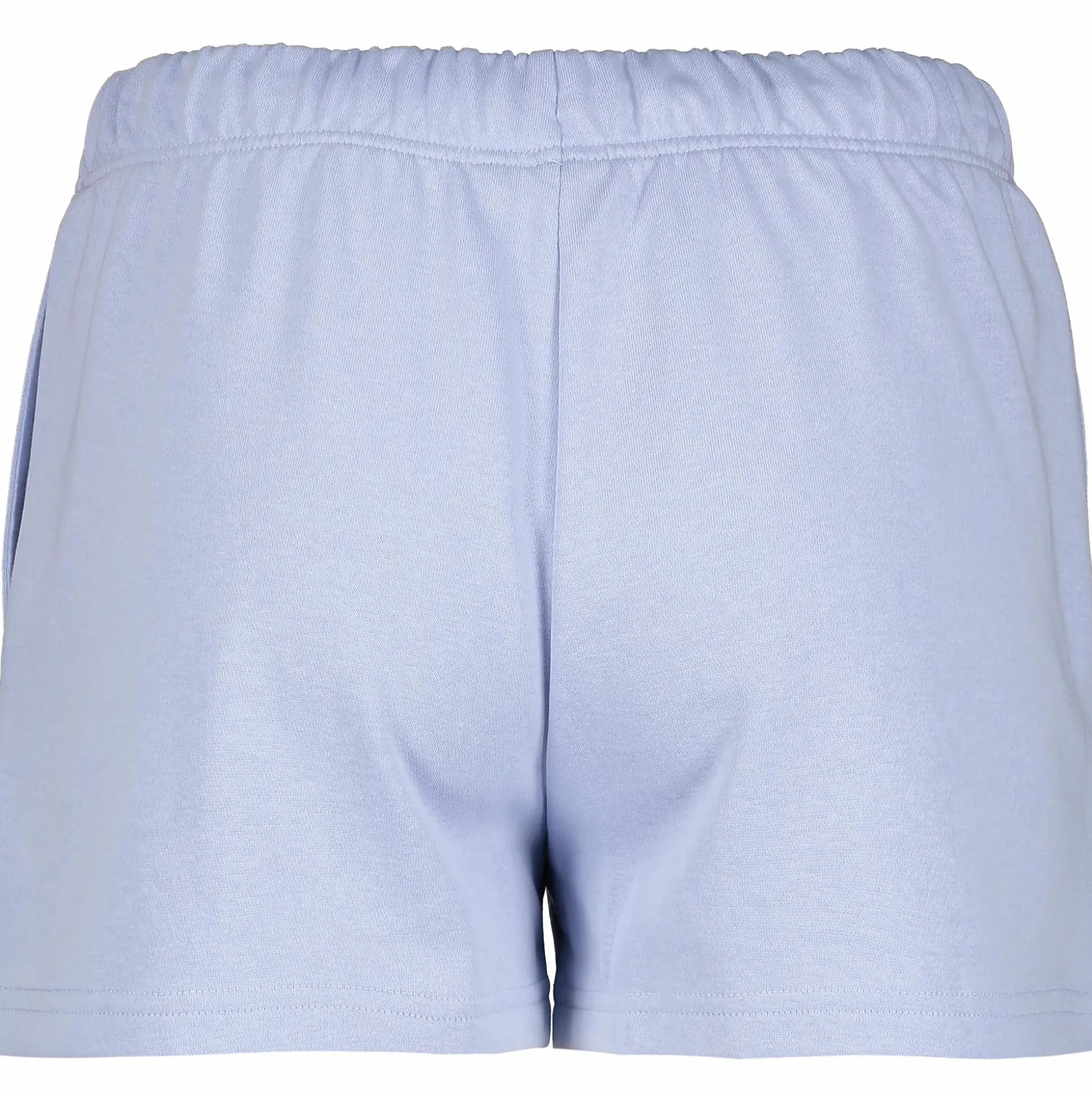 basic sweat shorts w