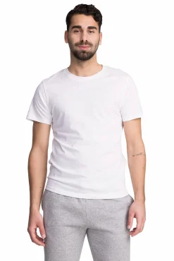 basic tee m