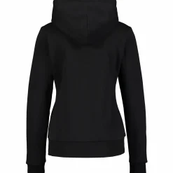 basic zip hood w