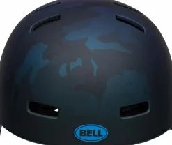 bell span helmet jr