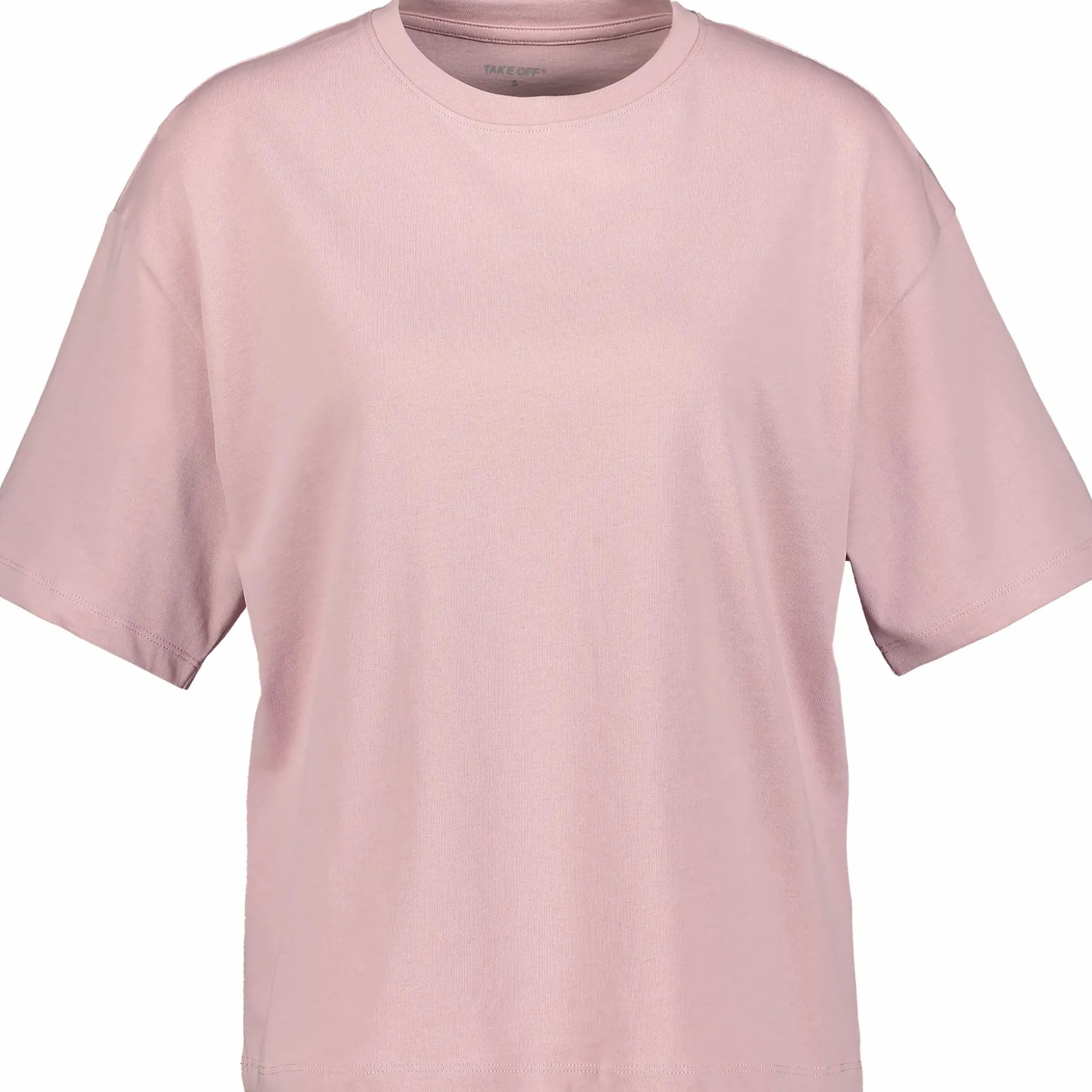 boxy tee w