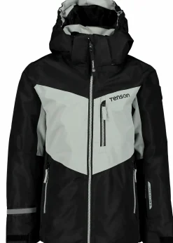 brace ski jacket b jr