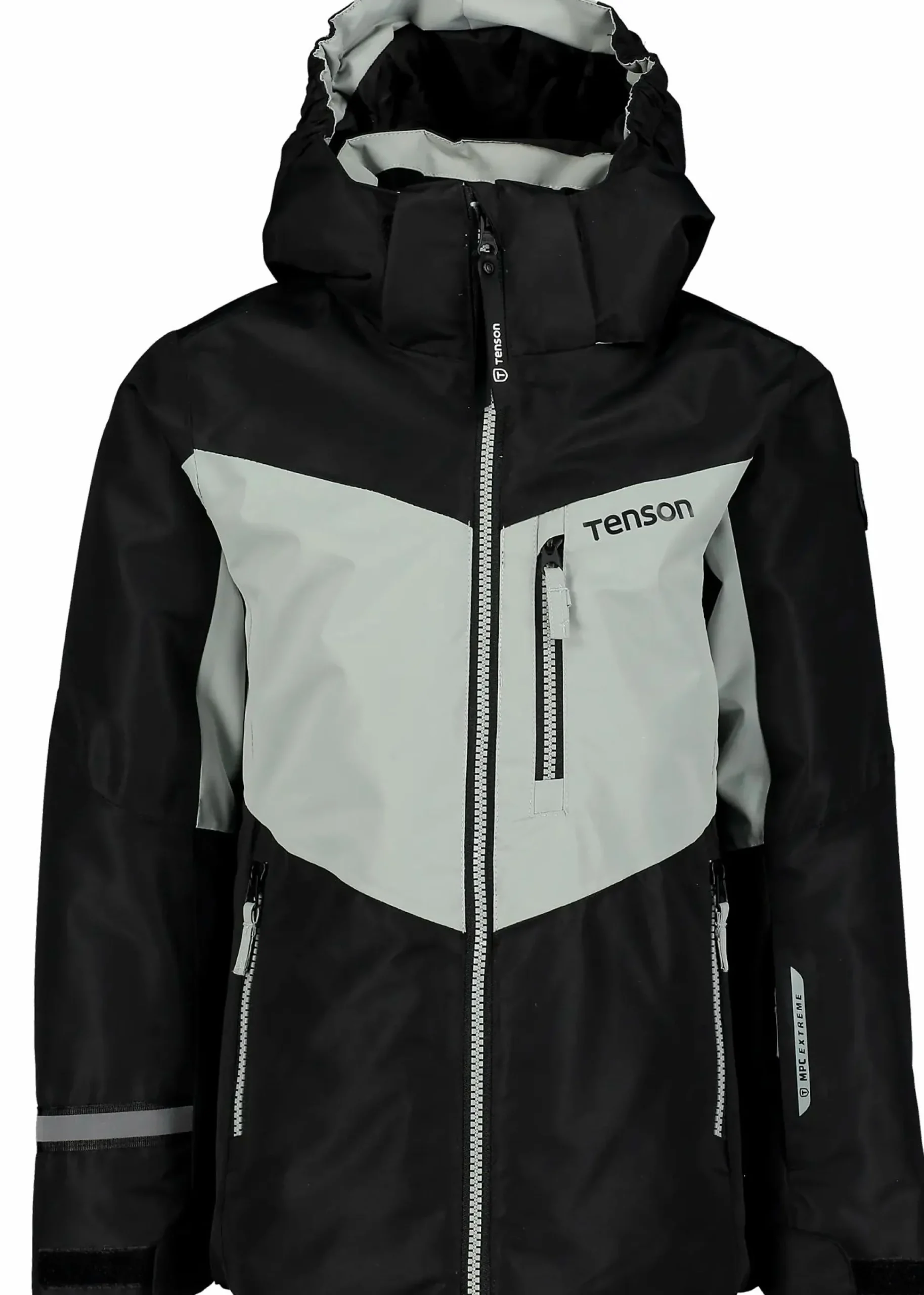 brace ski jacket b jr