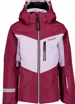 brace ski jacket g jr