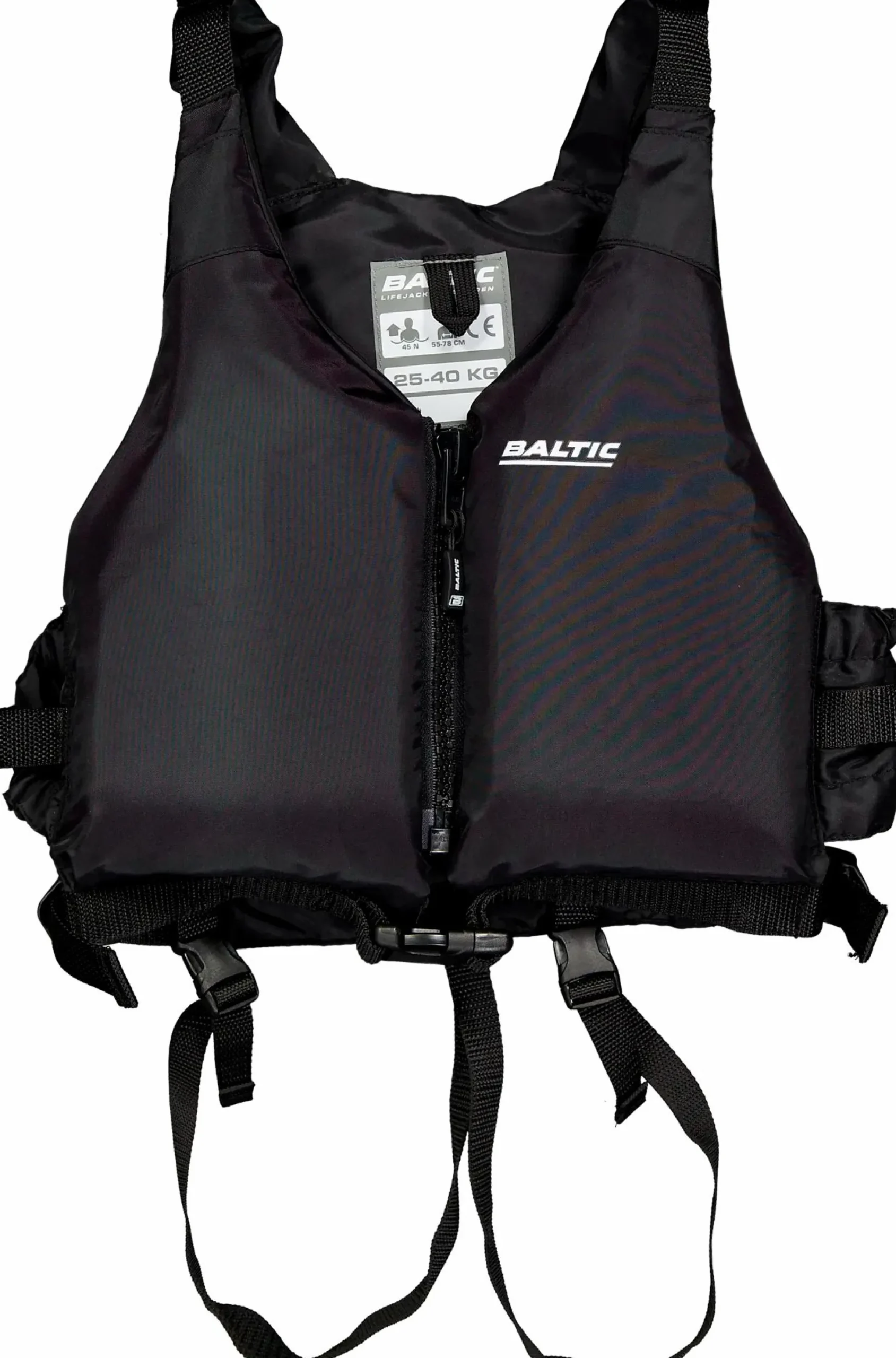 byron sup vest
