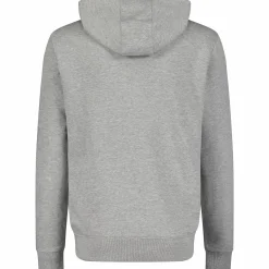 cabin sweat zip hoodie