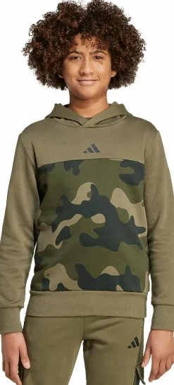 camo fl hood jr