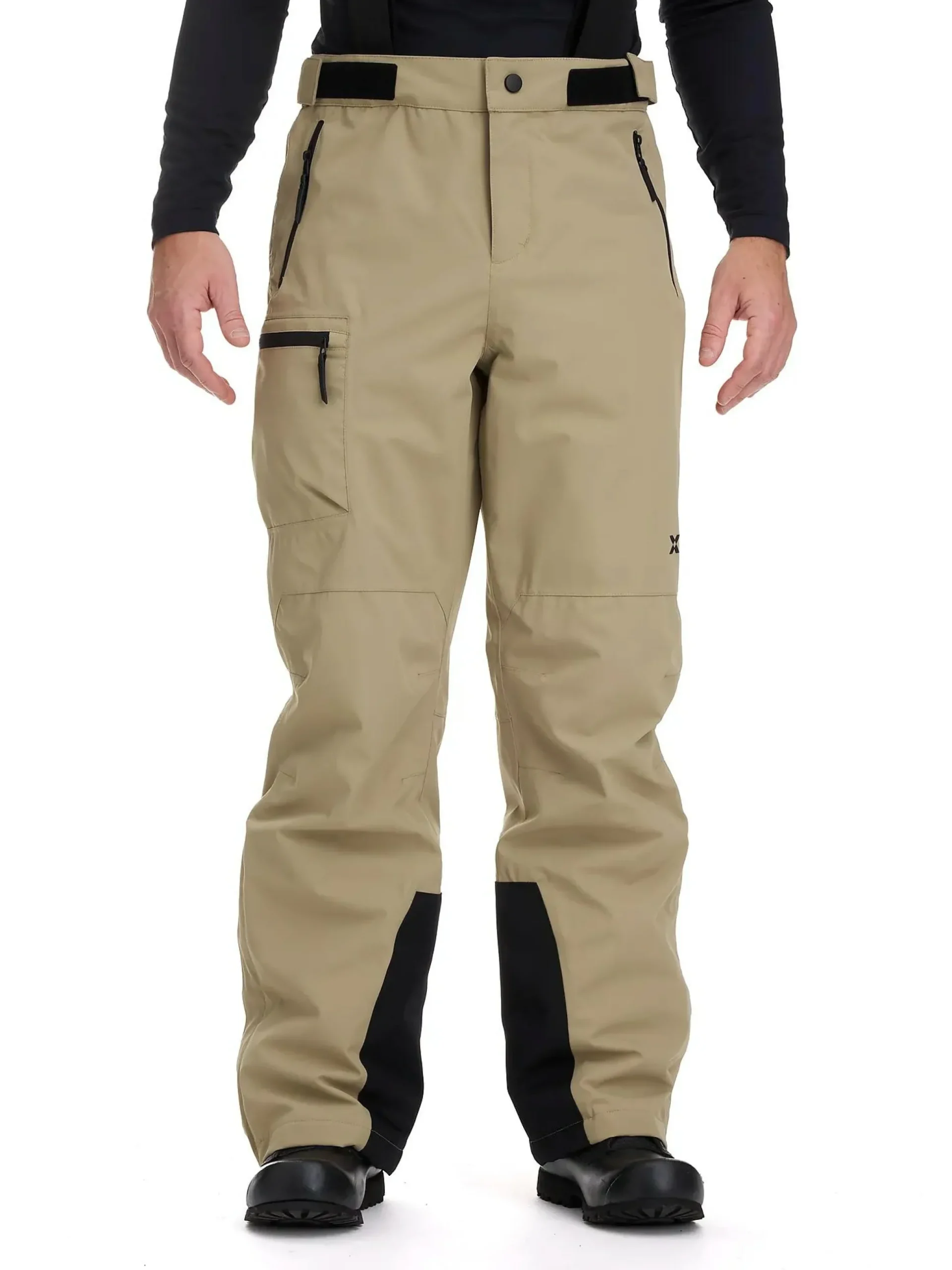 chamonix ski pant m