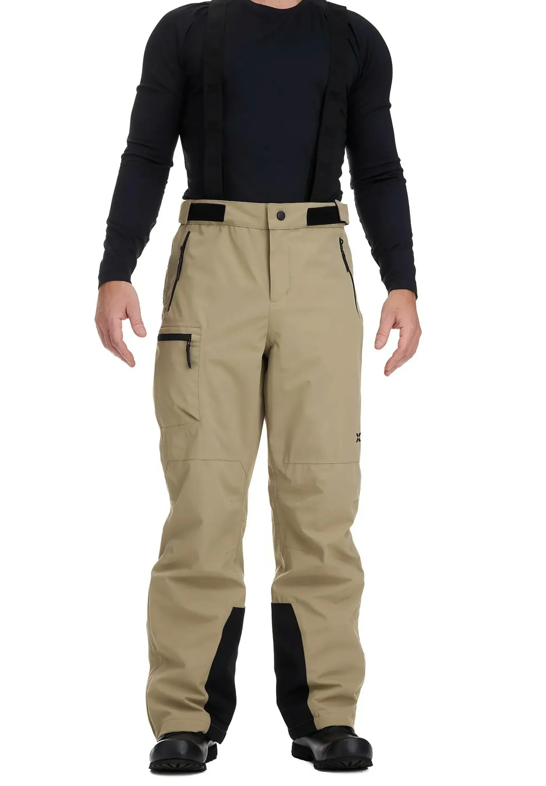 chamonix ski pant m