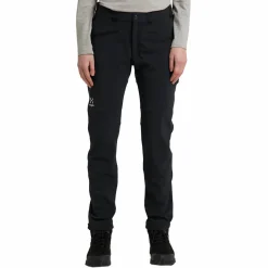 chilly softshell pant women