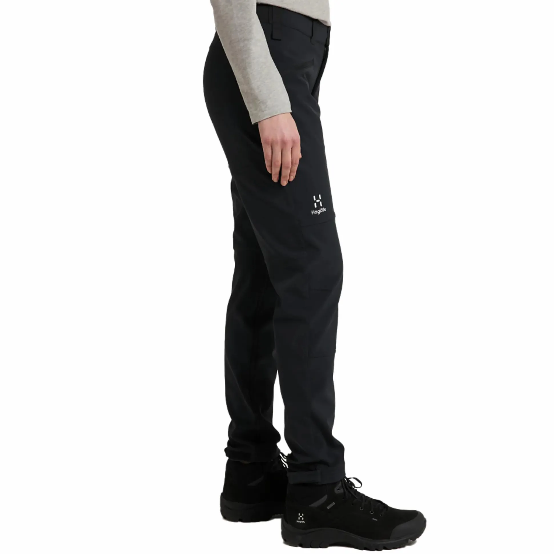 chilly softshell pant women