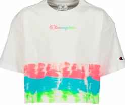 color tee g jr