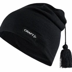 core classic knit hat