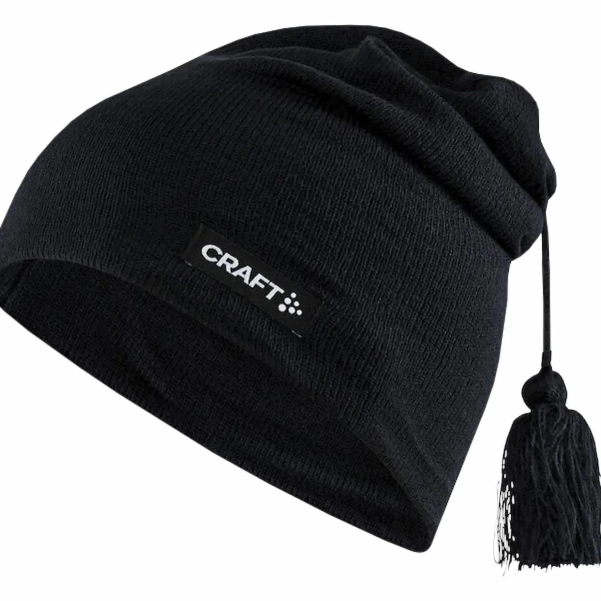 core classic knit hat