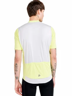 core endur logo jersey m