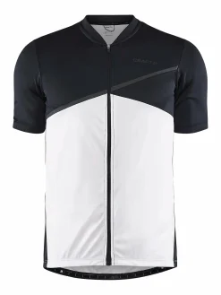 core endur logo jersey m