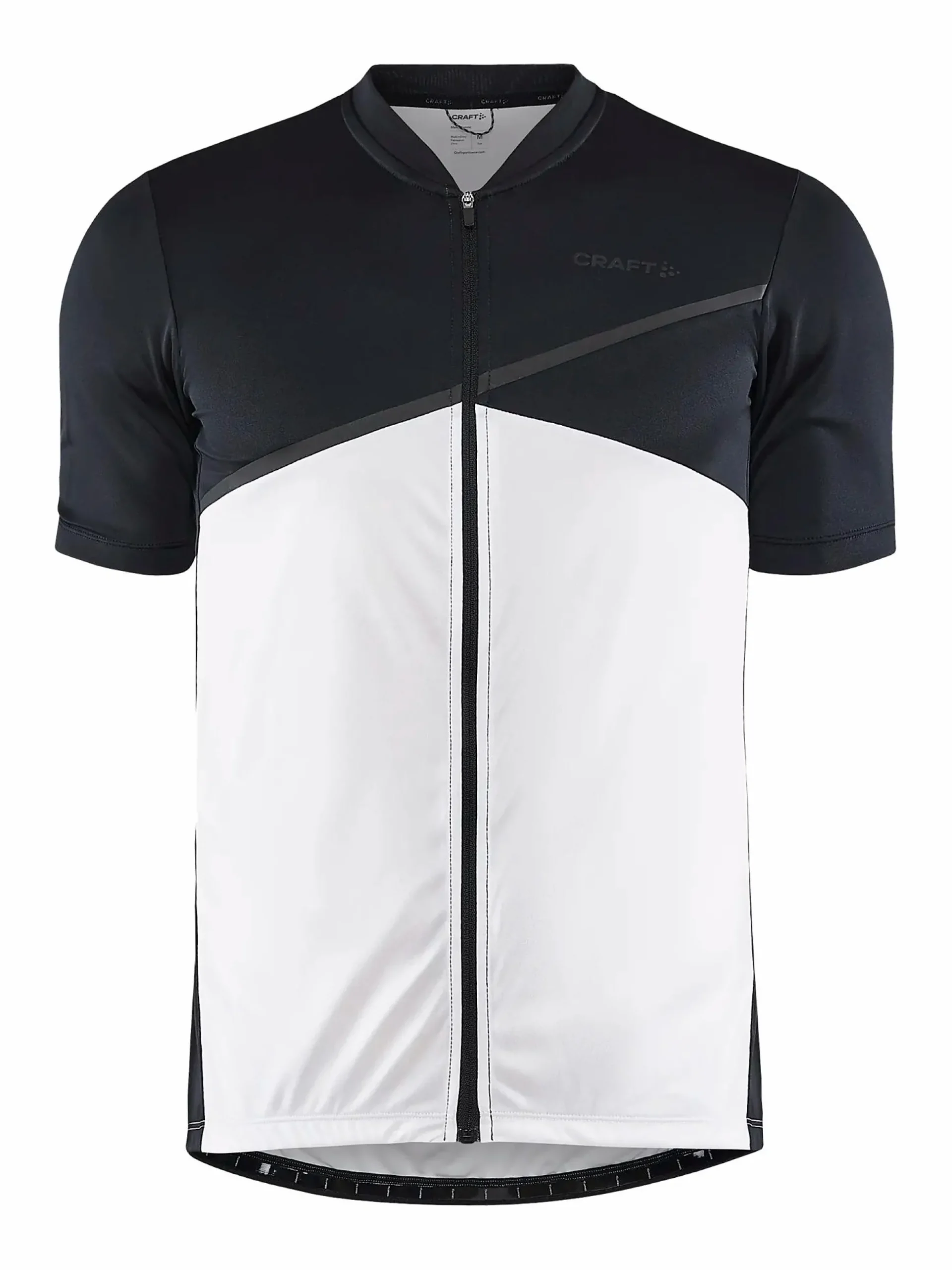 core endur logo jersey m