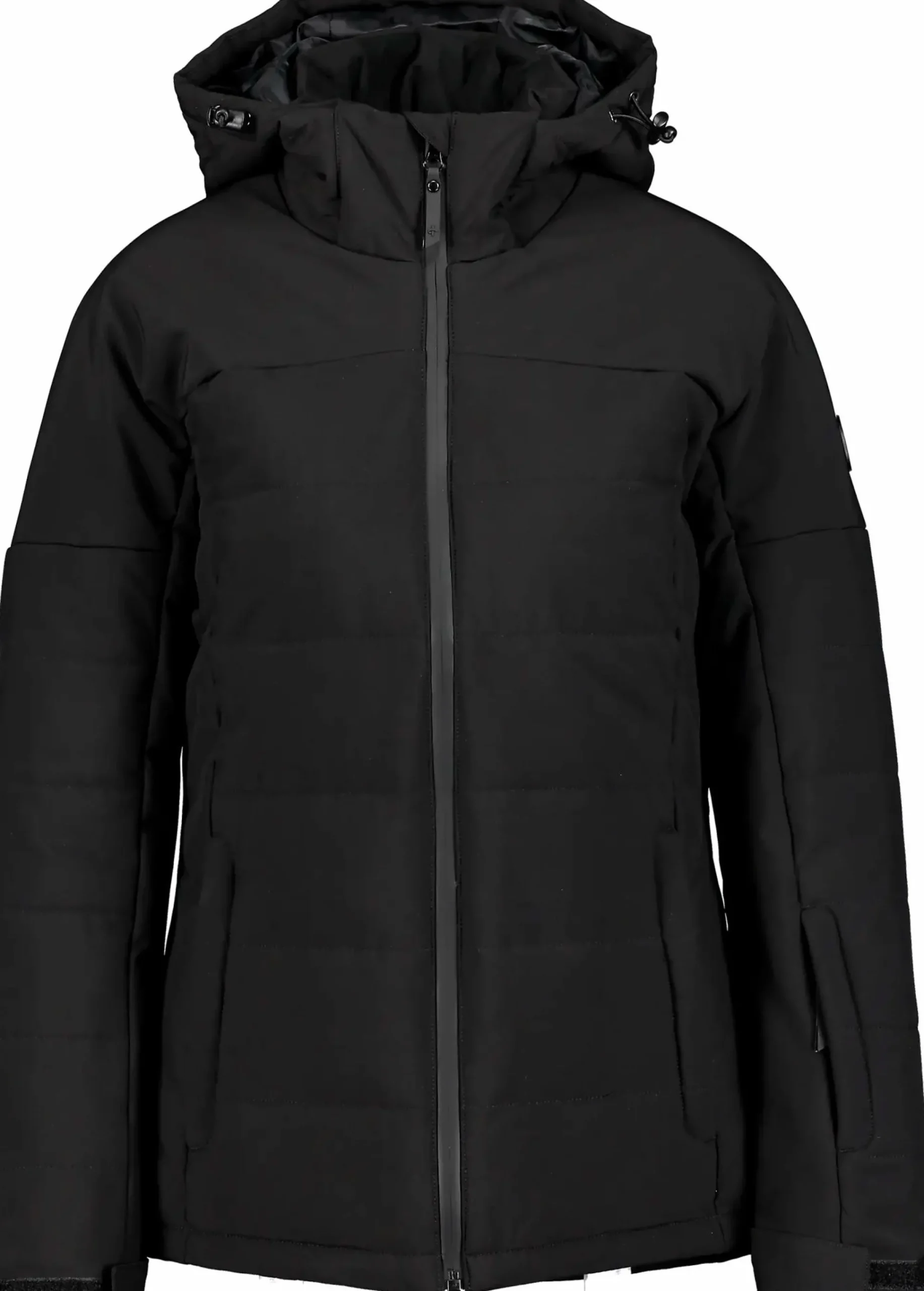 cortina ski jacket w