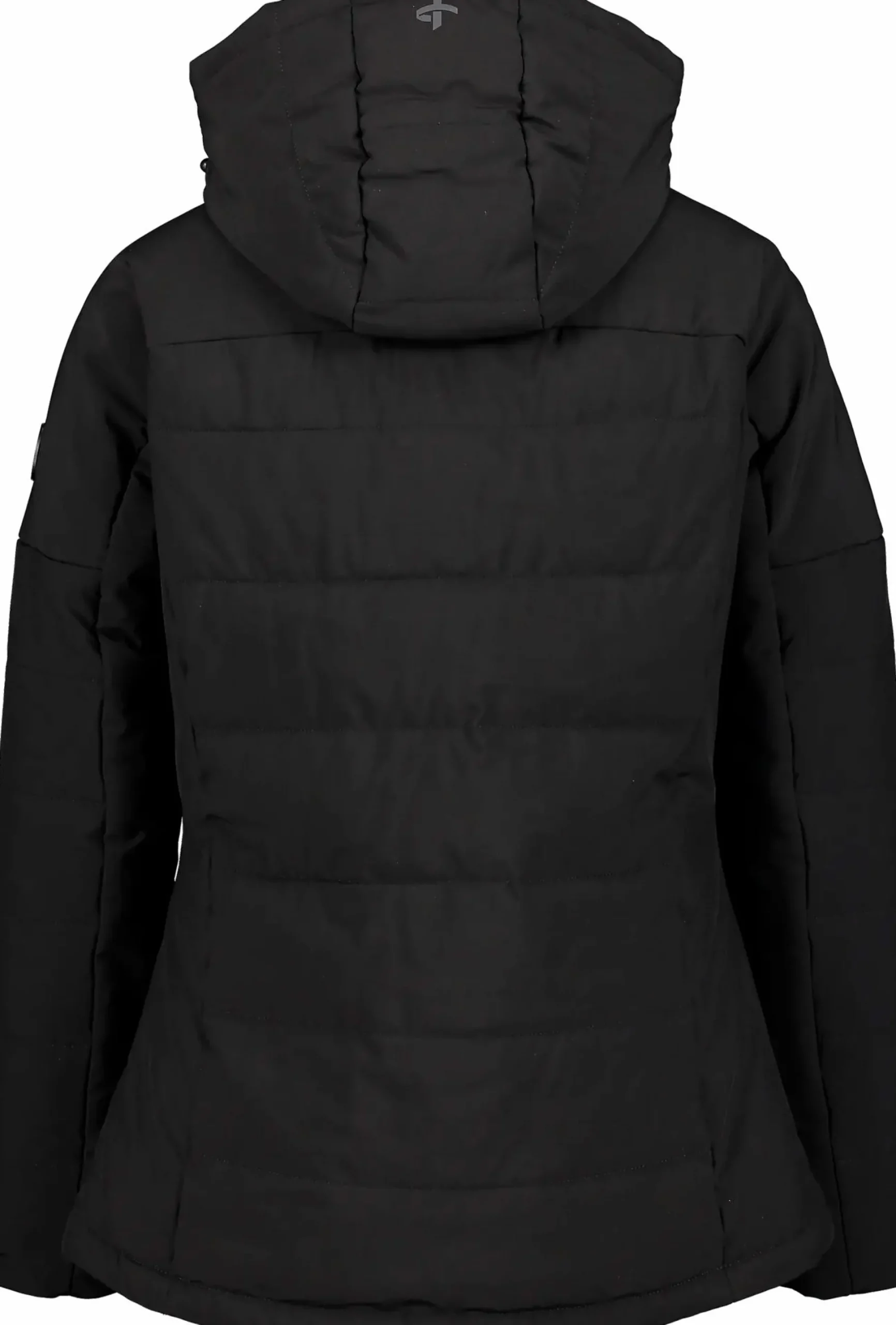 cortina ski jacket w