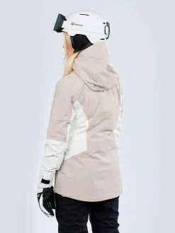 courmayeur 3l jacket w