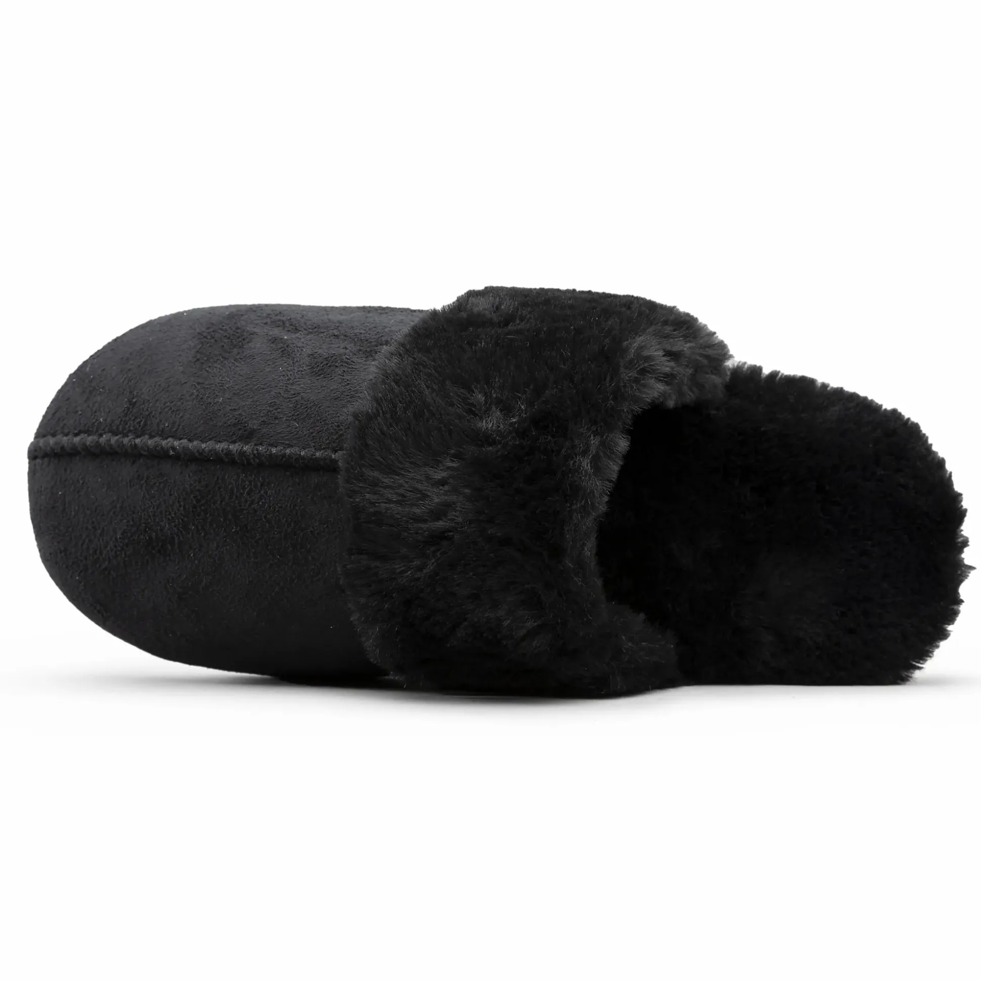cozy slipper w