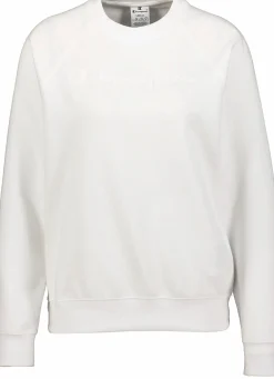 crewneck sweatshir w