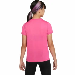 dri-fit v-neck tee g jr