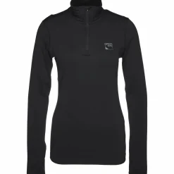 effra half zip ii w
